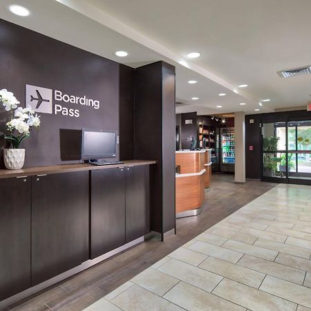 Отель Courtyard By Marriott Рок-Хилл Экстерьер фото