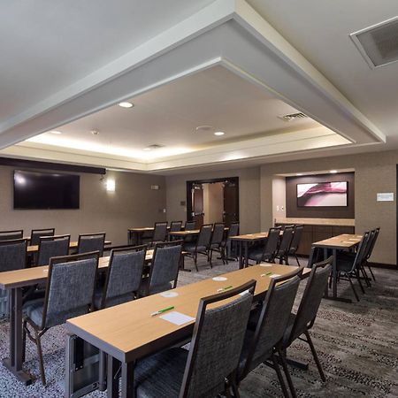 Отель Courtyard By Marriott Рок-Хилл Экстерьер фото