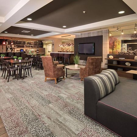 Отель Courtyard By Marriott Рок-Хилл Экстерьер фото