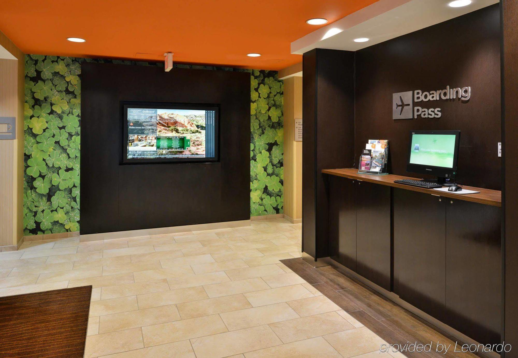 Отель Courtyard By Marriott Рок-Хилл Экстерьер фото